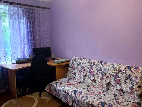 квартира за адресою Харків, Юри Зойфера вул. (Анрі Барбюса), 6