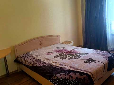 квартира за адресою Харків, Юри Зойфера вул. (Анрі Барбюса), 6