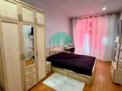 квартира за адресою Чорновола вул., 107-А