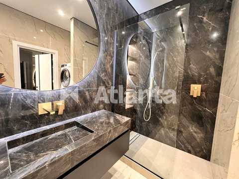квартира за адресою Фонтанська дорога вул., (Будинок 4)