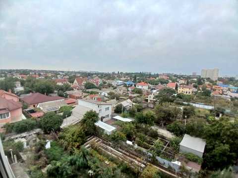 квартира за адресою Одеса, Івана Фунтового вул., 68/1