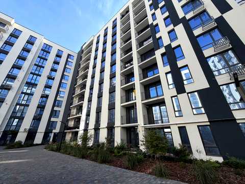 квартира за адресою Героїв Миколаєва вул., 62