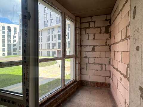 квартира по адресу Новознесенская ул., 4