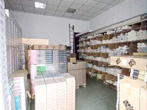 комерційна за адресою Проскурівська вул., 81