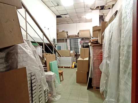 комерційна за адресою Проскурівська вул., 81