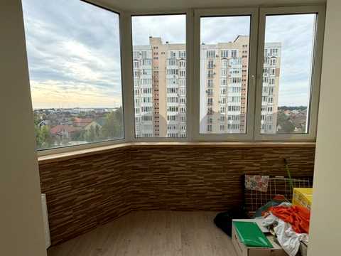 квартира за адресою Богдана Хмельницького вул., 11-В