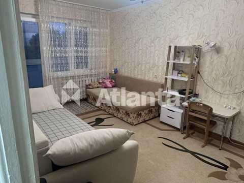 квартира по адресу Академика Королёва ул., 69