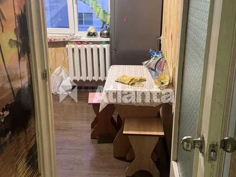 квартира по адресу Академика Королёва ул., 69
