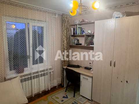 квартира по адресу Академика Королёва ул., 69