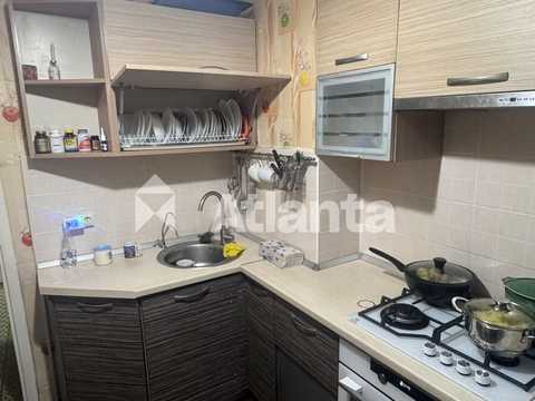 квартира по адресу Академика Королёва ул., 69