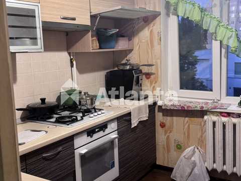 квартира по адресу Академика Королёва ул., 69