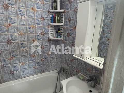 квартира по адресу Академика Королёва ул., 69