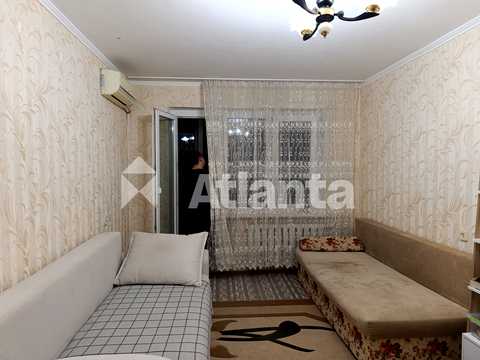 квартира по адресу Академика Королёва ул., 69