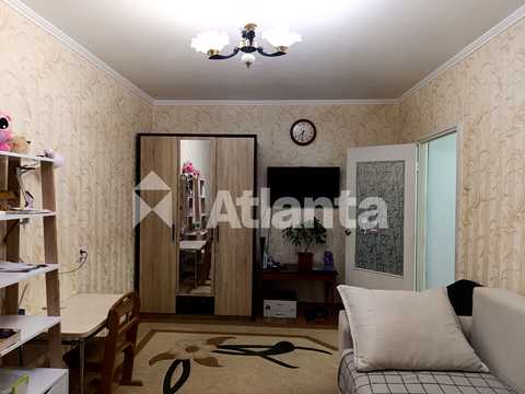 квартира по адресу Академика Королёва ул., 69