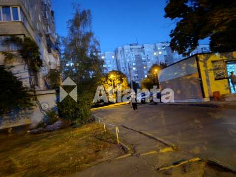 квартира по адресу Академика Королёва ул., 69