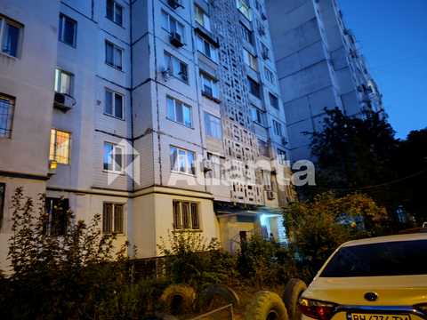 квартира по адресу Академика Королёва ул., 69