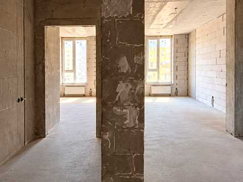 квартира за адресою Соборності просп. (Возз'єднання), 17 к2