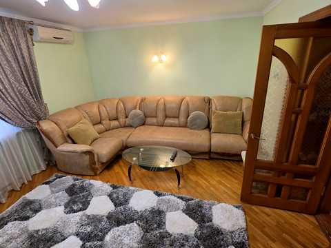 квартира за адресою Миколаїв, Севастопольська вул., 49