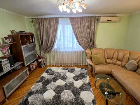 квартира за адресою Миколаїв, Севастопольська вул., 49