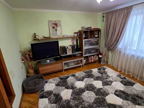 квартира за адресою Миколаїв, Севастопольська вул., 49