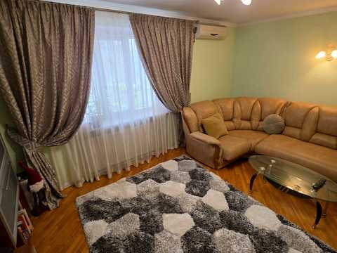 квартира за адресою Миколаїв, Севастопольська вул., 49