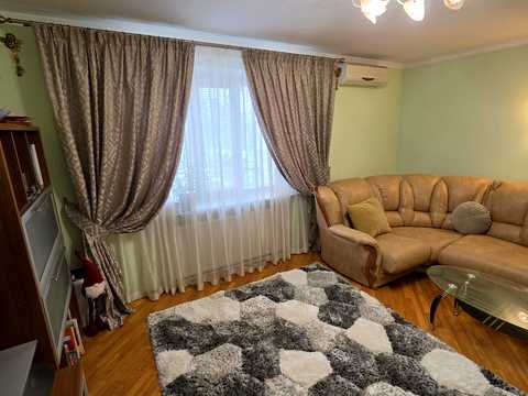 квартира за адресою Миколаїв, Севастопольська вул., 49