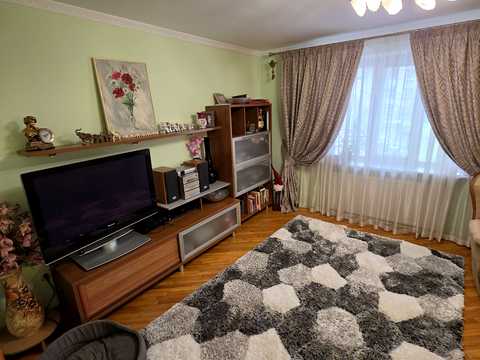 квартира за адресою Миколаїв, Севастопольська вул., 49