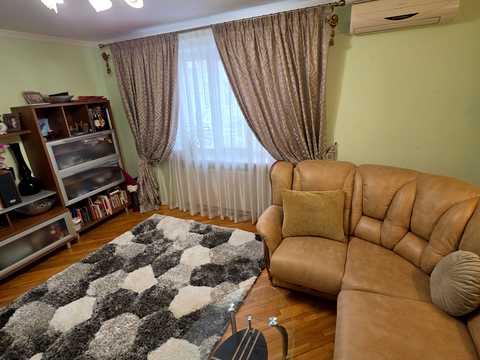 квартира за адресою Миколаїв, Севастопольська вул., 49