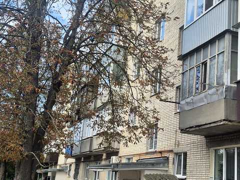 квартира за адресою Білопільський Шлях вул., 23