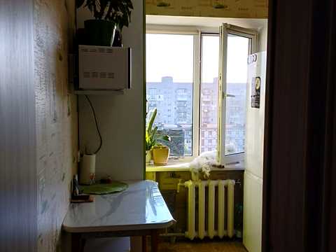 квартира по адресу Липовая ул., 18