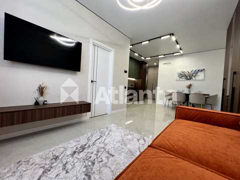 квартира за адресою Краснова вул., (66 перлина)