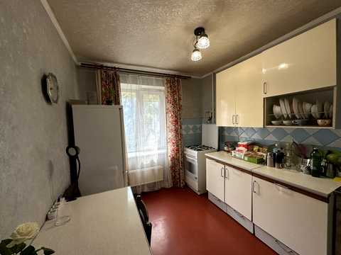 квартира за адресою Депутатська вул., 6