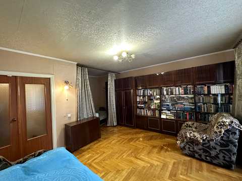 квартира за адресою Депутатська вул., 6