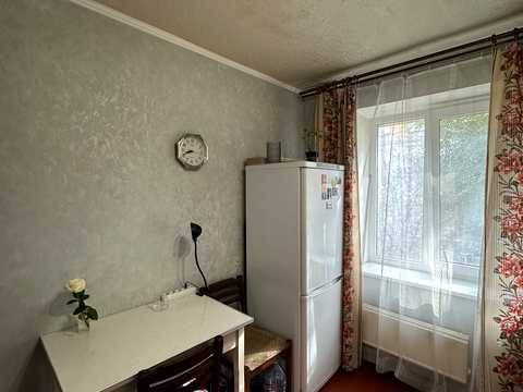 квартира за адресою Депутатська вул., 6