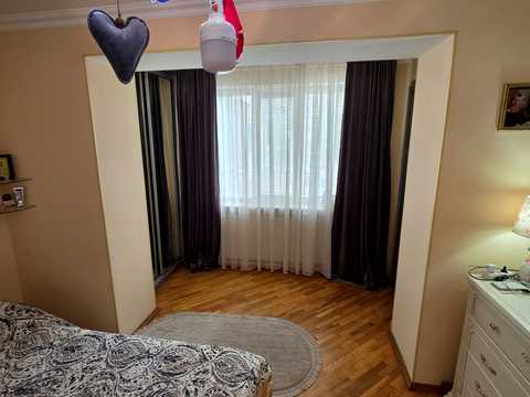 квартира за адресою Миколаїв, Севастопольська вул., 49