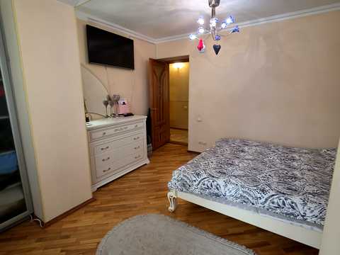 квартира за адресою Миколаїв, Севастопольська вул., 49