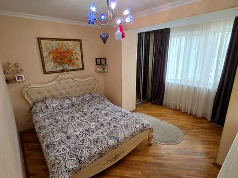 квартира за адресою Миколаїв, Севастопольська вул., 49