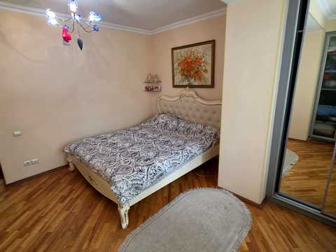 квартира за адресою Миколаїв, Севастопольська вул., 49