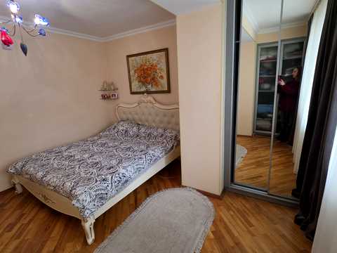 квартира за адресою Миколаїв, Севастопольська вул., 49