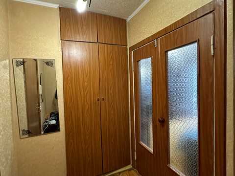 квартира за адресою Депутатська вул., 6