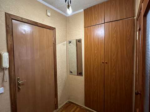 квартира за адресою Депутатська вул., 6
