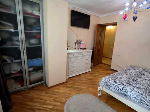 квартира за адресою Миколаїв, Севастопольська вул., 49