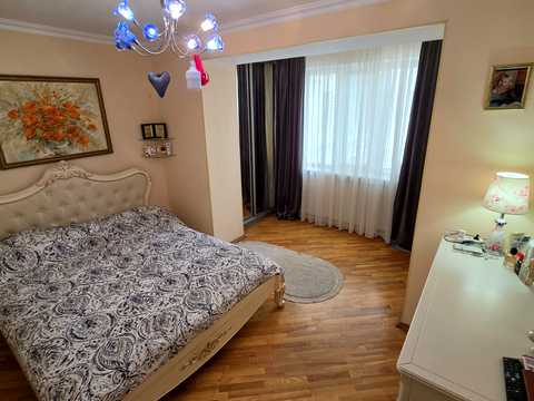 квартира за адресою Миколаїв, Севастопольська вул., 49
