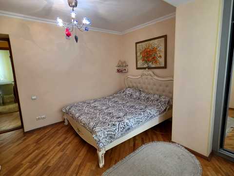 квартира за адресою Миколаїв, Севастопольська вул., 49