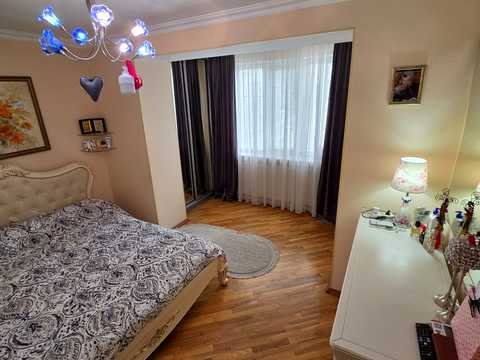 квартира за адресою Миколаїв, Севастопольська вул., 49