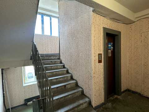 квартира за адресою Депутатська вул., 6
