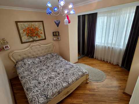 квартира за адресою Миколаїв, Севастопольська вул., 49