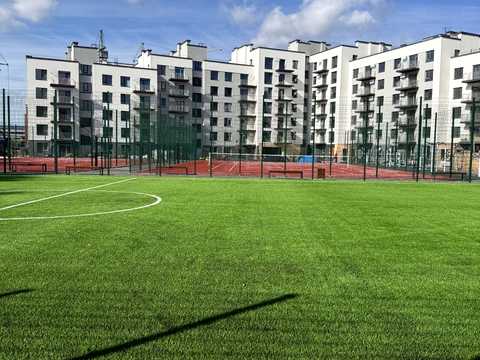 квартира за адресою Євгена Коновальця вул., (Будинок 7)