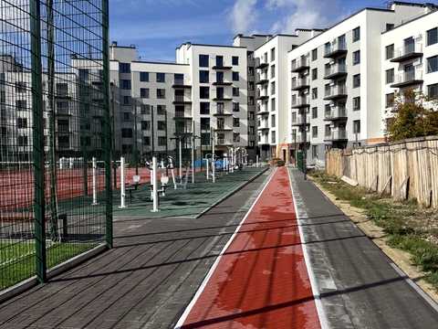 квартира за адресою Євгена Коновальця вул., (Будинок 7)