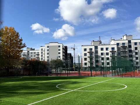 квартира за адресою Євгена Коновальця вул., (Будинок 7)